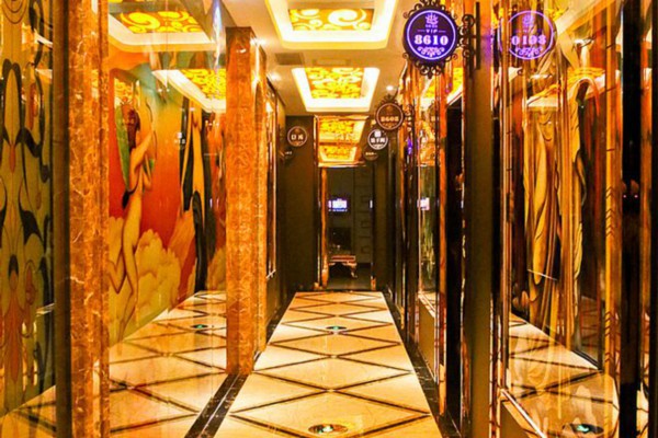 重庆青韵按摩，舒筋活络，身心同悦