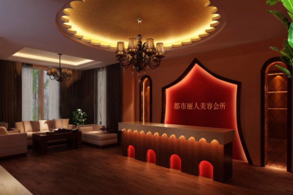 探秘重庆金港医院，按摩之旅，放松又养生！