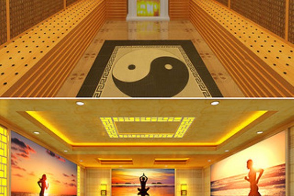 重庆按摩发廊推荐：舒适放松好去处