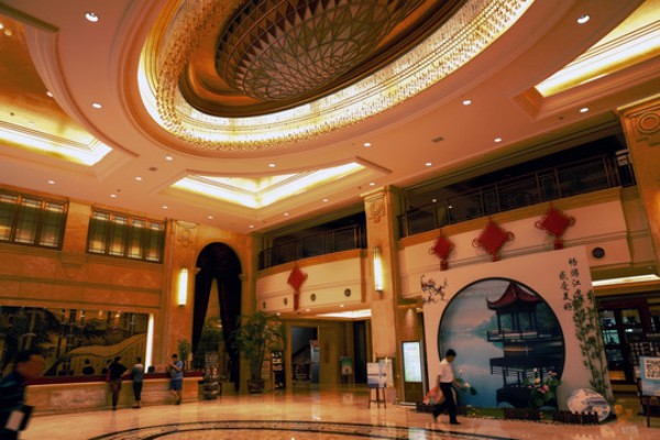 重庆旅行必备，指压按摩让你神清气爽！