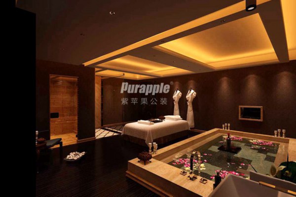 重庆白帝城桑拿周边美食探秘