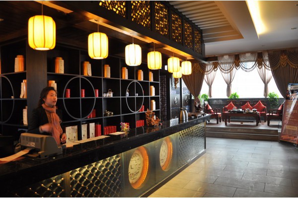 重庆酒店按摩攻略：一价全包，享受极致舒适