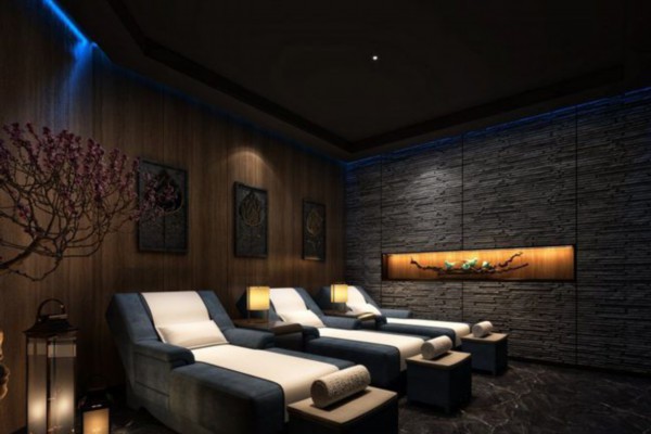 重庆桑拿风情,热辣美景一网打尽 重庆桑拿风情,热辣美景一网打尽