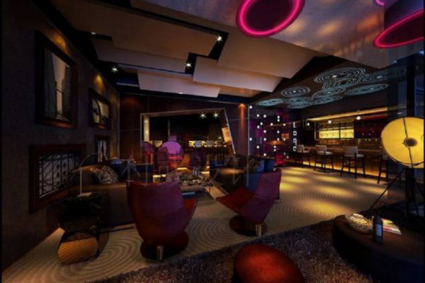 重庆观云，给你一个放松的温柔怀抱！