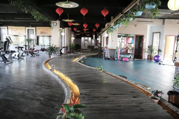 重庆御龙湾,养生SPA之旅,尽享水疗养生新体验 重庆御龙湾,养生SPA之旅,尽享水疗养生新体验